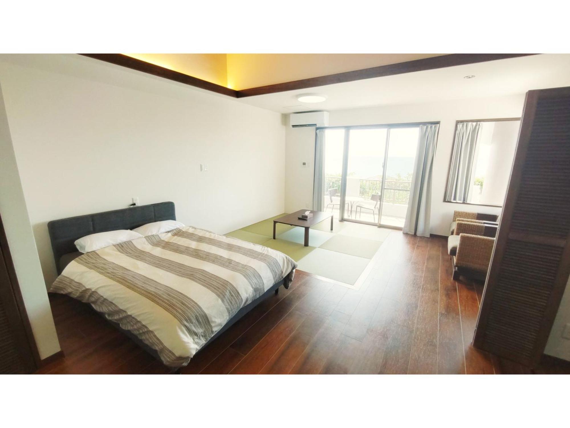 Kariyushi Condominium Resort Sea Side House Nago Exterior photo