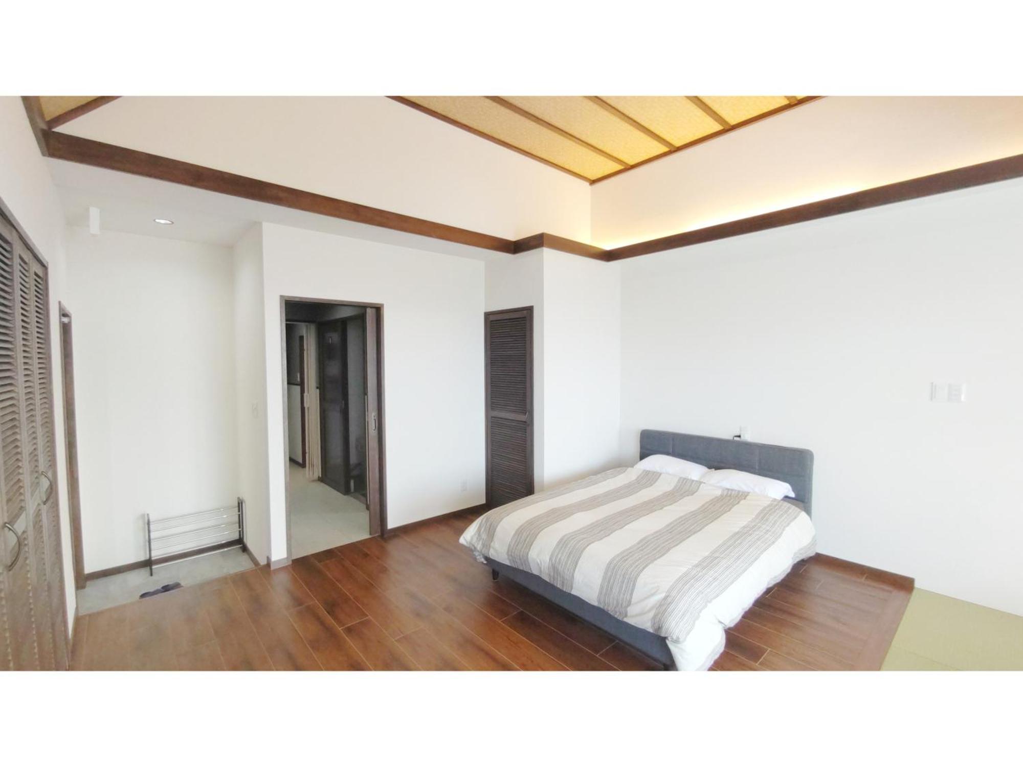Kariyushi Condominium Resort Sea Side House Nago Exterior photo
