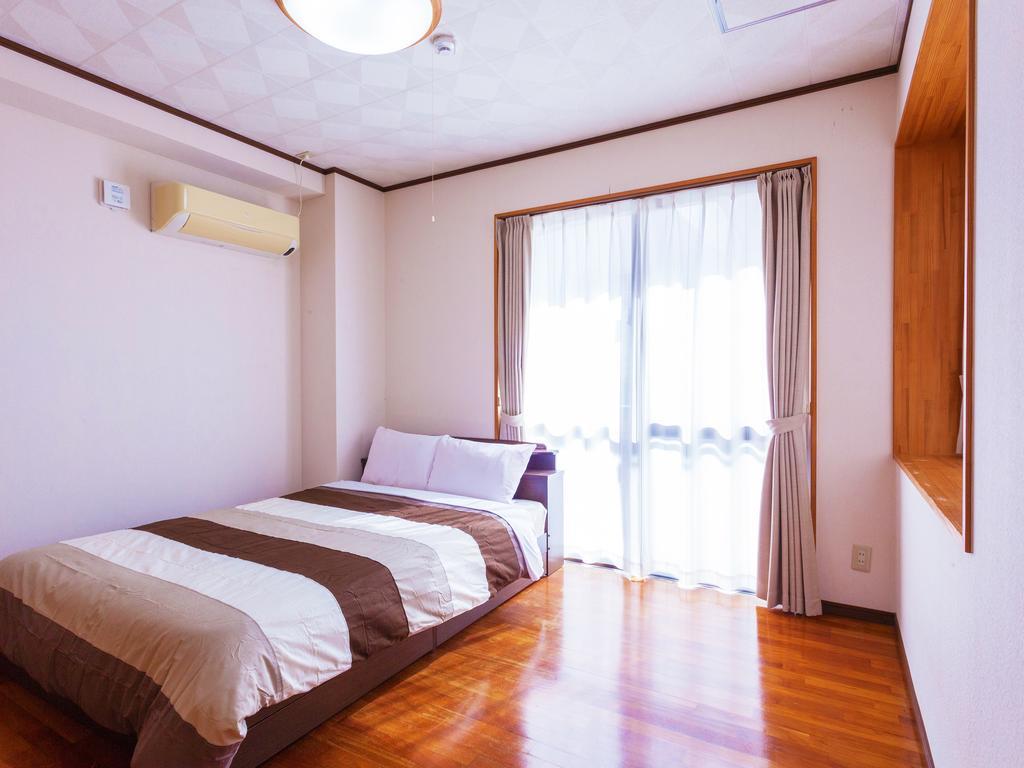 Kariyushi Condominium Resort Sea Side House Nago Exterior photo